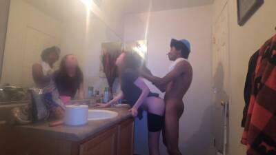 Jessae Rosae In No! Not My Ass! She Thought It Was Just Roleplay Part Two X Savory Father) - hclips.com