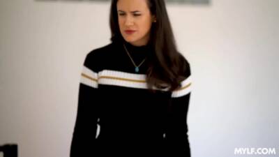 My Stepmom - This Is How I Make My Stepmom Become Famous On Tiktok - upornia.com