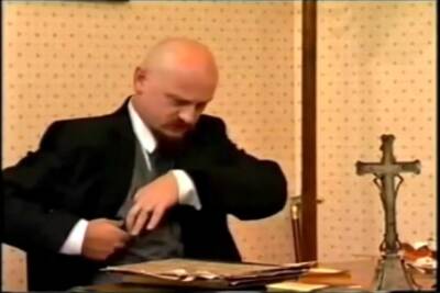 Anarchy Lupus - upornia.com