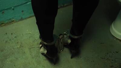 Vanilla - Vanilla Arrested - upornia.com