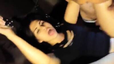 Latina hotgirl - nvdvid.com