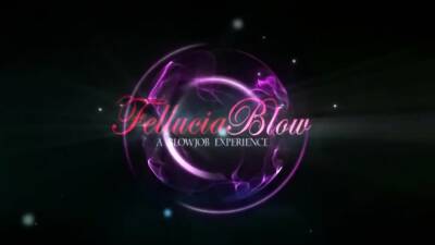 Happiness Is A Blowjob From This Babe - nvdvid.com