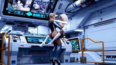 Soraris - 3D Futanari Animation Porn - nvdvid.com