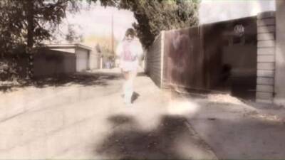 Gracie Glam - Gracie - Gracie Glam - Creampied Cheerleaders - nvdvid.com