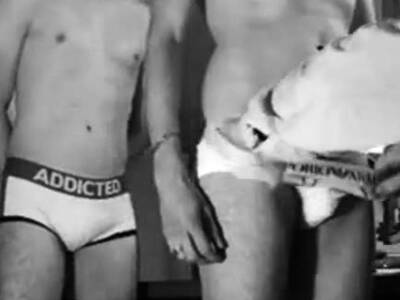 Examen militaire - nvdvid.com