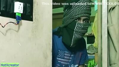 Lucky Thief Found Beautiful Bhabhi At Bed! What Next? Jobordosti Sex With Dirty Audio 16 Min - upornia.com - India