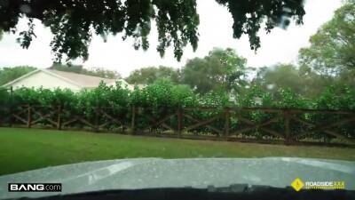 Gabriela Lopez - Gabriela Lopez And Gabriel A In Part It Here - upornia.com