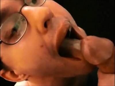 close up oral cumshots - icpvid.com