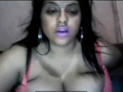 Desi busty - nvdvid.com - India