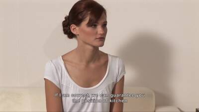 Shut Up And Suffer Girls - upornia.com