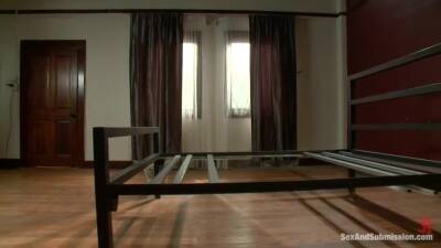 James Deen - Dominated By - James Deen And Katie Summers - upornia.com