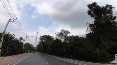 After motorcycling teen rode hard cock - nvdvid.com