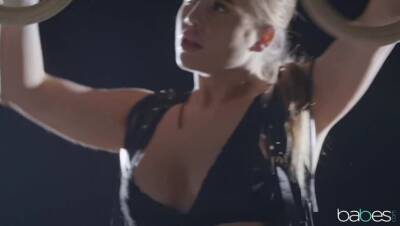 Alessandra Jane - Raul Costa - Restraint - porntry.com - Russia