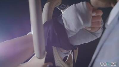 Alessandra Jane - Raul Costa - Restraint - porntry.com - Russia