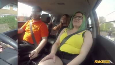 Ryan Ryder - The Sex Party Try Out - porntry.com