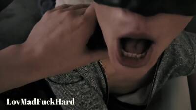 Slut And Sex Slave Gets Fisted And Slapped By Her Master - upornia.com