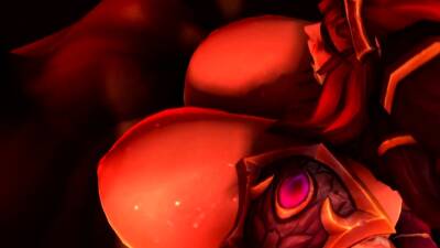 3D Warcraft XXX Compilation 54 - icpvid.com