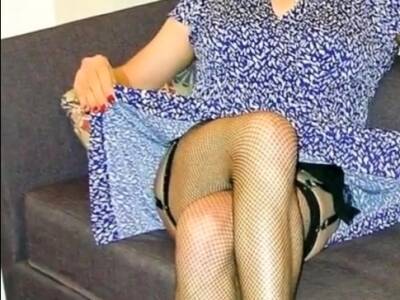 Nylon Bitch - icpvid.com