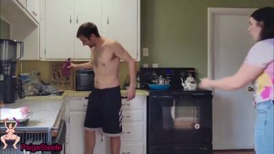 He Said My Blowjobs Suck So I Proved Him Wrong! - hclips.com