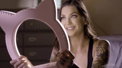 Rocky Emerson - Jessie Lee - Jessie Lee And Rocky Emerson - Shadowbanned Part3 - upornia.com