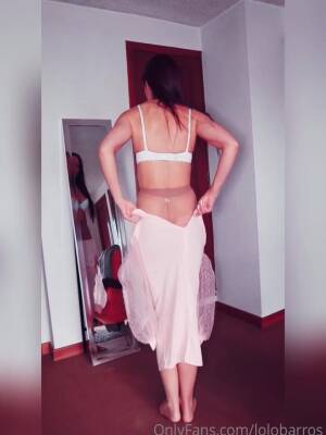 Lorena Barros Ass - hclips.com