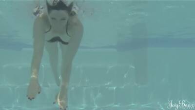 Samantha Bentley - Samantha - Hot Rod, Samantha Bentley And Luke Hotrod - Fit- Chapter5 - hclips.com