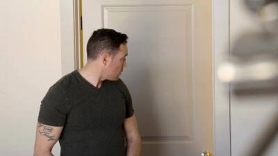 Can I taste your big hard dick stepbro? - icpvid.com