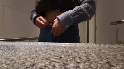 I Cant Resist Not To Masturbate Challenge - hclips.com