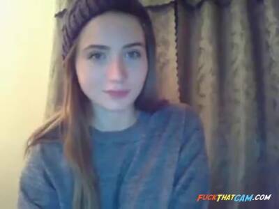 Lactating Cam Girl - hclips.com