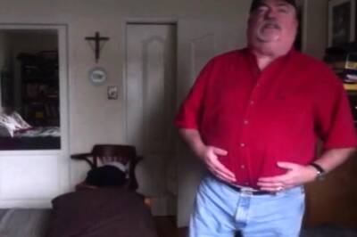 Sexual Dad Strips - icpvid.com