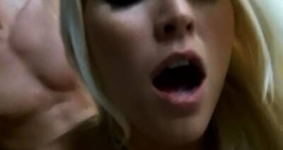 Fang rams pungent sweetie Vanessa's cunny hard - icpvid.com