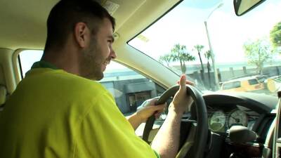 Abella Anderson rides this hard cock - nvdvid.com