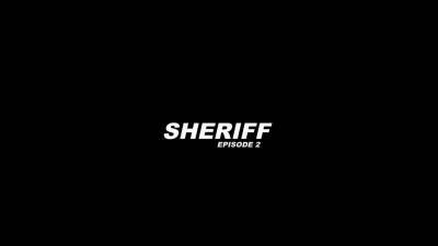 Head in a box Busty sexy girl has crazy fuck in the basement - nvdvid.com