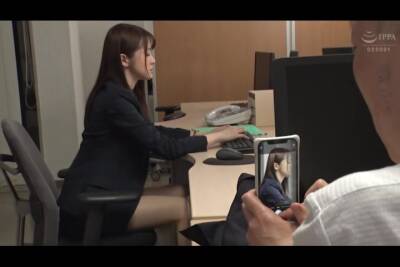 『結城るみな』が職場で痴的に男を喰い漁る094wwwwwwwwwww - txxx.com - Japan