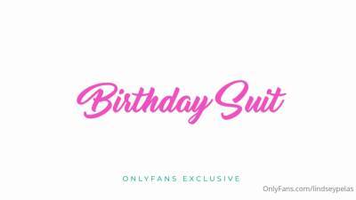 Birthday Suit - hclips.com