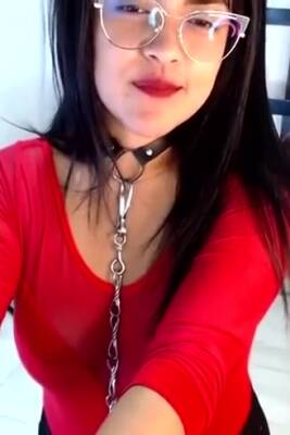 Slavegirl Hanna - hclips.com