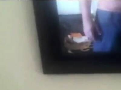 Blue Collar Top FaceFucks Cum Down Subs Throat - icpvid.com