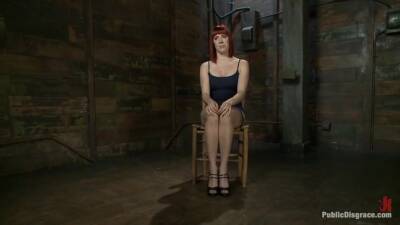 Odile Degraded - upornia.com