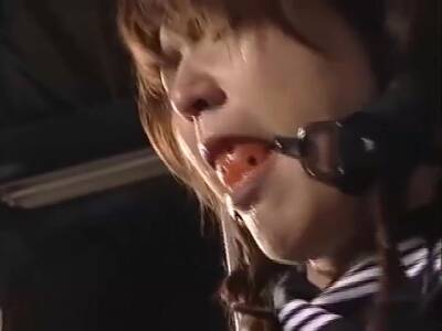 Warehouse Bondage - txxx.com - Japan