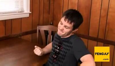 18th Bareback Birthday - nvdvid.com