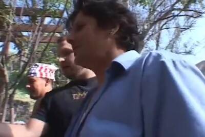 Dp Fucking Lovers - upornia.com - Usa