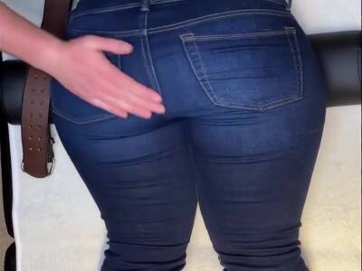 Bratty Wife Belted - upornia.com