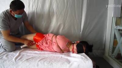 俊俊1junjun Bondage And Sleep 1 - txxx.com - Japan