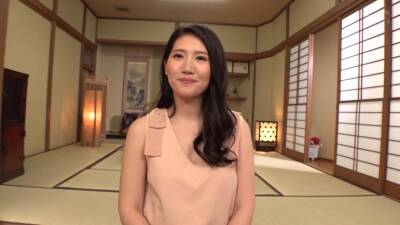 Vaginal pressure that firmly grasps and does not release - txxx.com - Japan