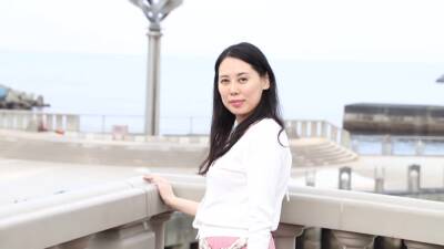 This is my first time! !! Screaming - txxx.com - Japan