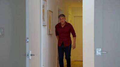 Cock-hungry babe fucks her friend's panty-sniffing dad - nvdvid.com