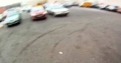 Alice - Sassy blonde Alice's pussy gets fully satisfied - nvdvid.com