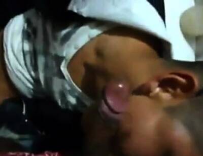 sucking dick in men's bathroom stall - nvdvid.com