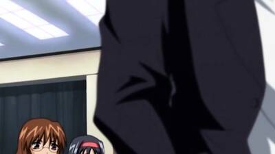 Public BBC MILF Gangbang - Hentai Sex - nvdvid.com