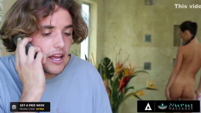 How Many Went Inside You Today? - upornia.com